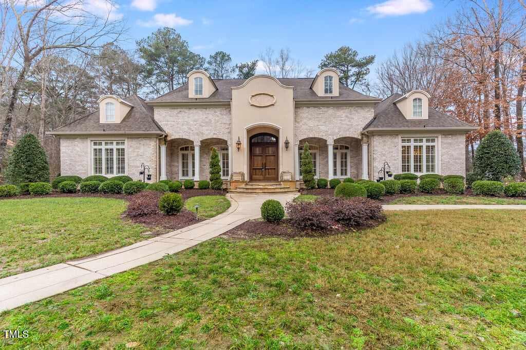 1 - 166 Bonica Creek Drive, Garner, NC 27529