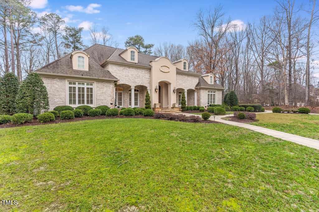 2 - 166 Bonica Creek Drive, Garner, NC 27529