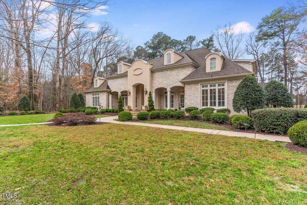 3 - 166 Bonica Creek Drive, Garner, NC 27529