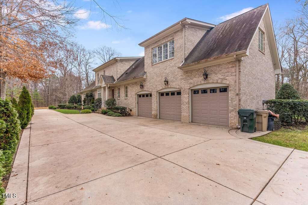 4 - 166 Bonica Creek Drive, Garner, NC 27529