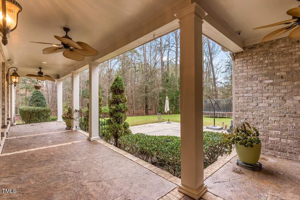 6 - 166 Bonica Creek Drive, Garner, NC 27529