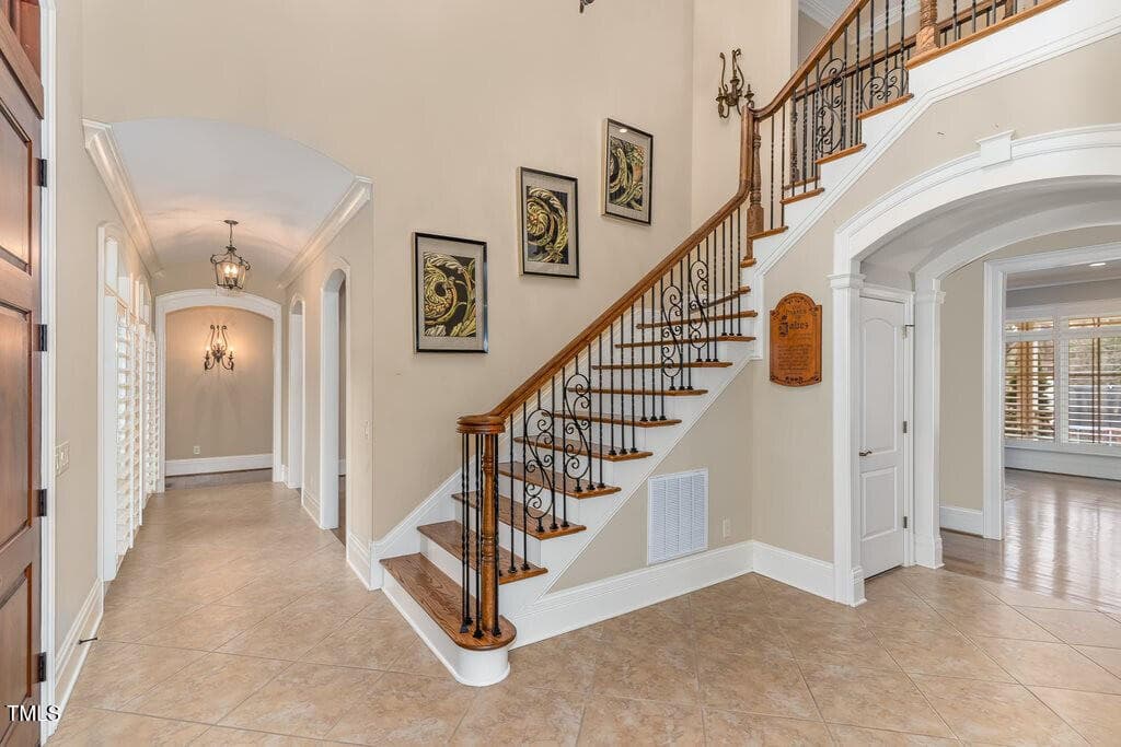 7 - 166 Bonica Creek Drive, Garner, NC 27529