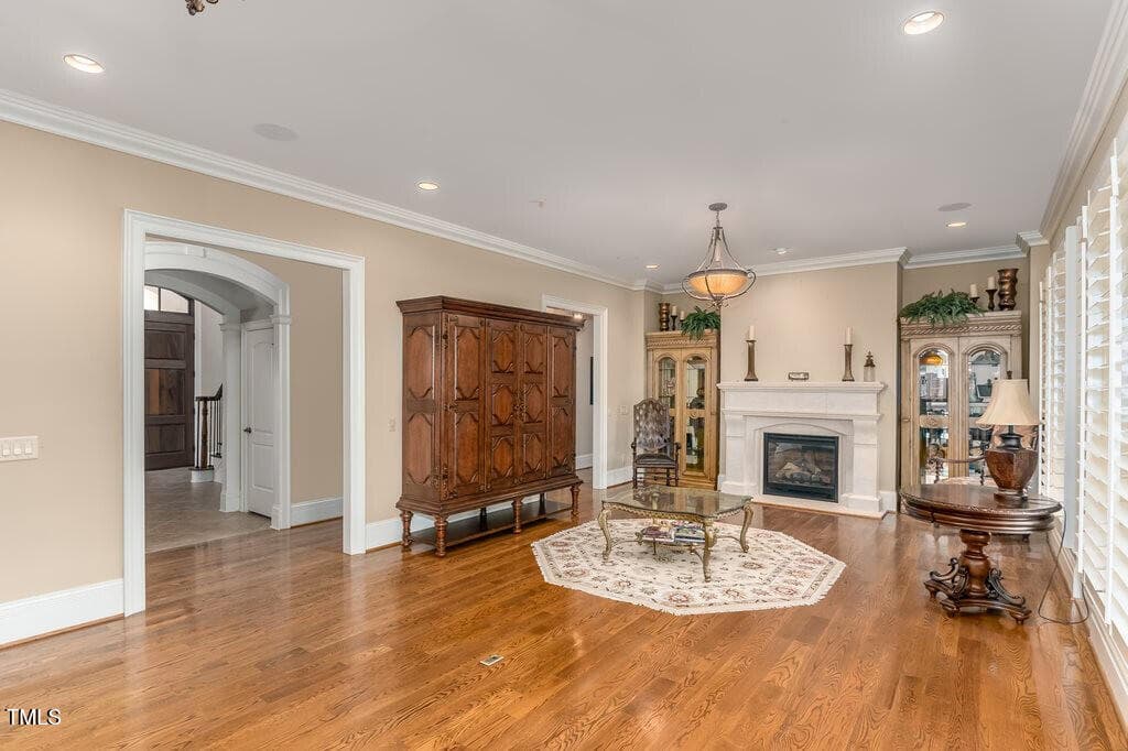 8 - 166 Bonica Creek Drive, Garner, NC 27529