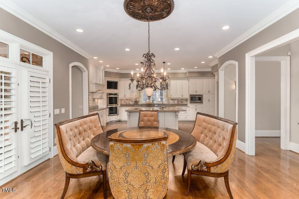9 - 166 Bonica Creek Drive, Garner, NC 27529