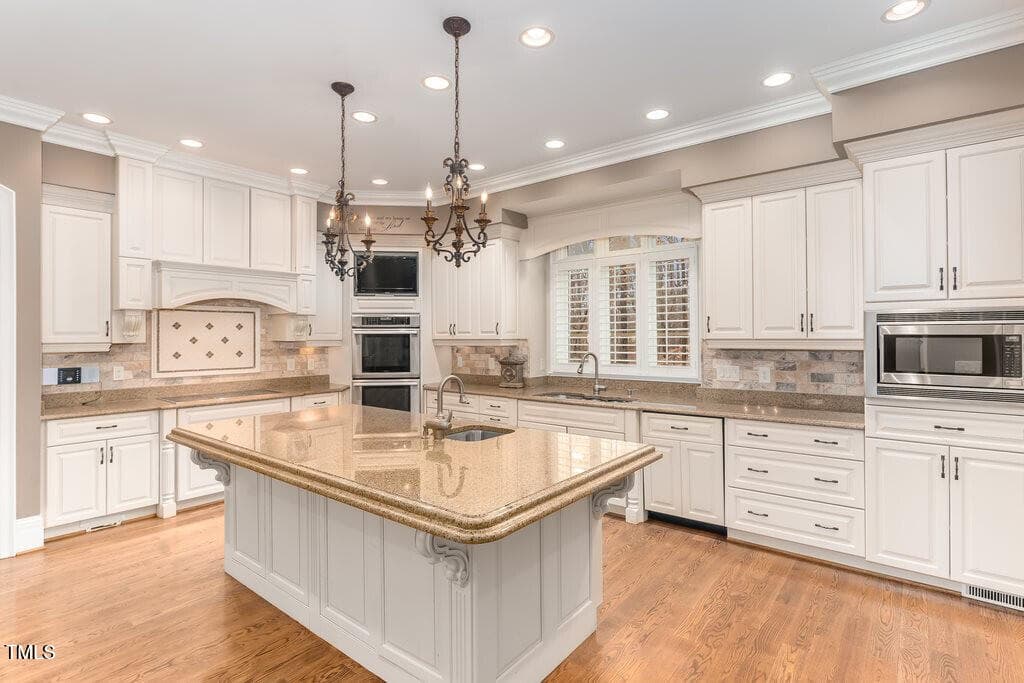 10 - 166 Bonica Creek Drive, Garner, NC 27529