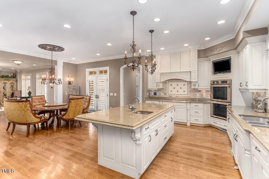 11 - 166 Bonica Creek Drive, Garner, NC 27529