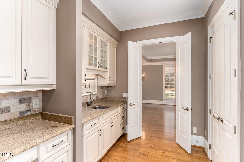 12 - 166 Bonica Creek Drive, Garner, NC 27529
