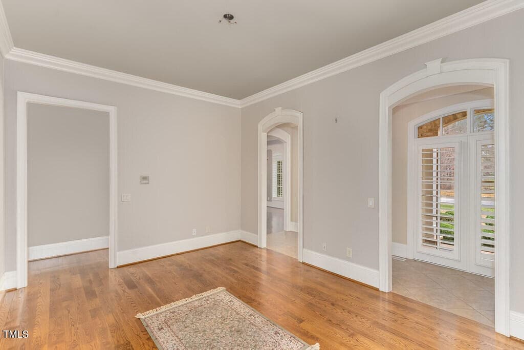 15 - 166 Bonica Creek Drive, Garner, NC 27529