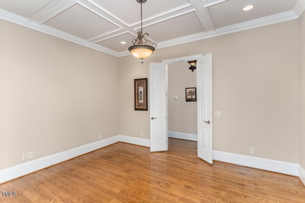 16 - 166 Bonica Creek Drive, Garner, NC 27529