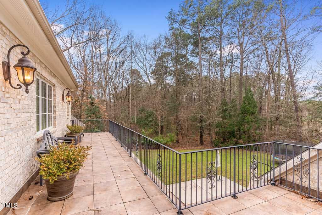 29 - 166 Bonica Creek Drive, Garner, NC 27529