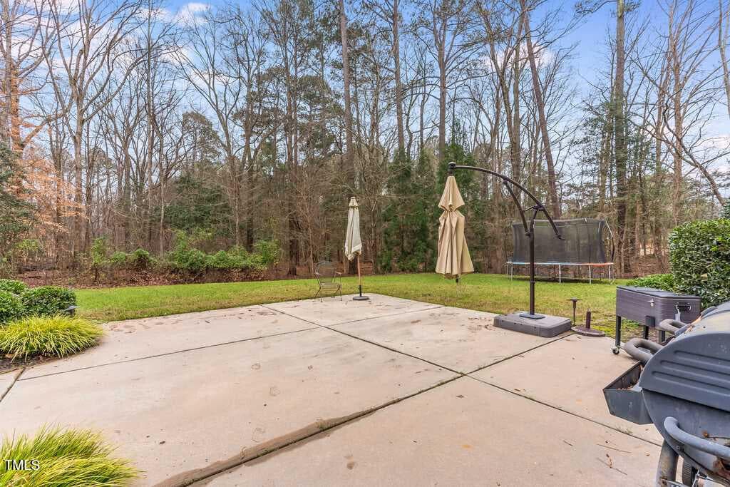 30 - 166 Bonica Creek Drive, Garner, NC 27529