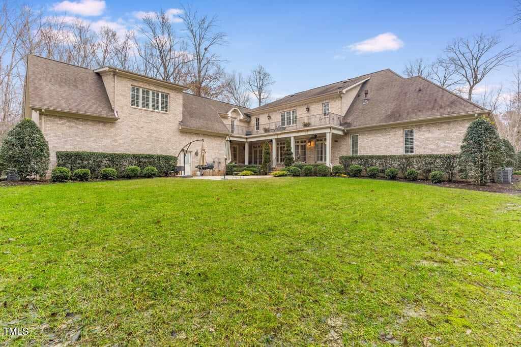 31 - 166 Bonica Creek Drive, Garner, NC 27529