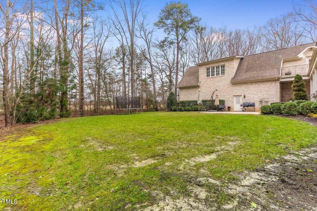 32 - 166 Bonica Creek Drive, Garner, NC 27529