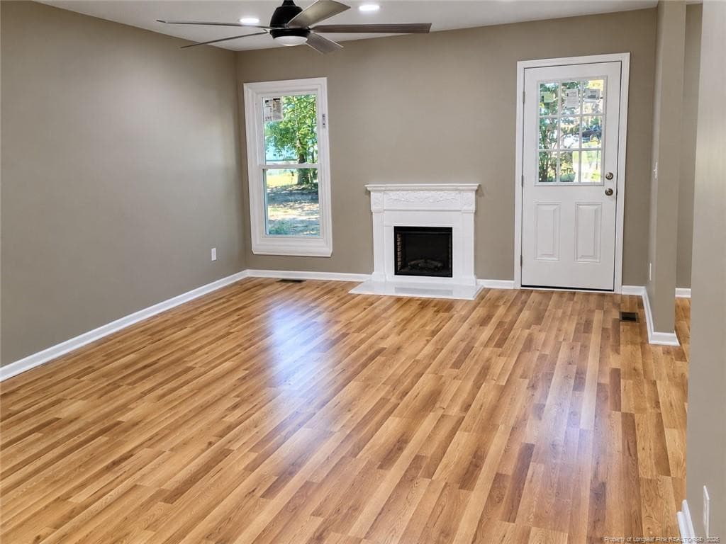 Photo 4 - 912 Winterberry Drive, Fayetteville, NC 28314, Fayetteville