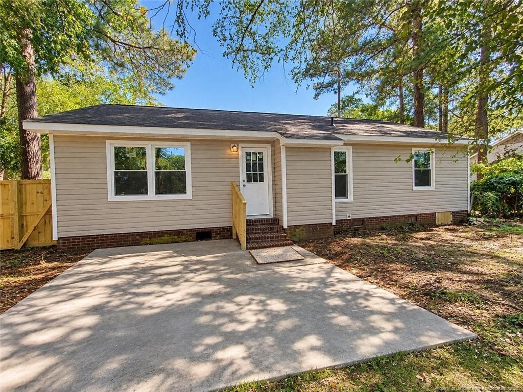 Photo 15 - 912 Winterberry Drive, Fayetteville, NC 28314, Fayetteville