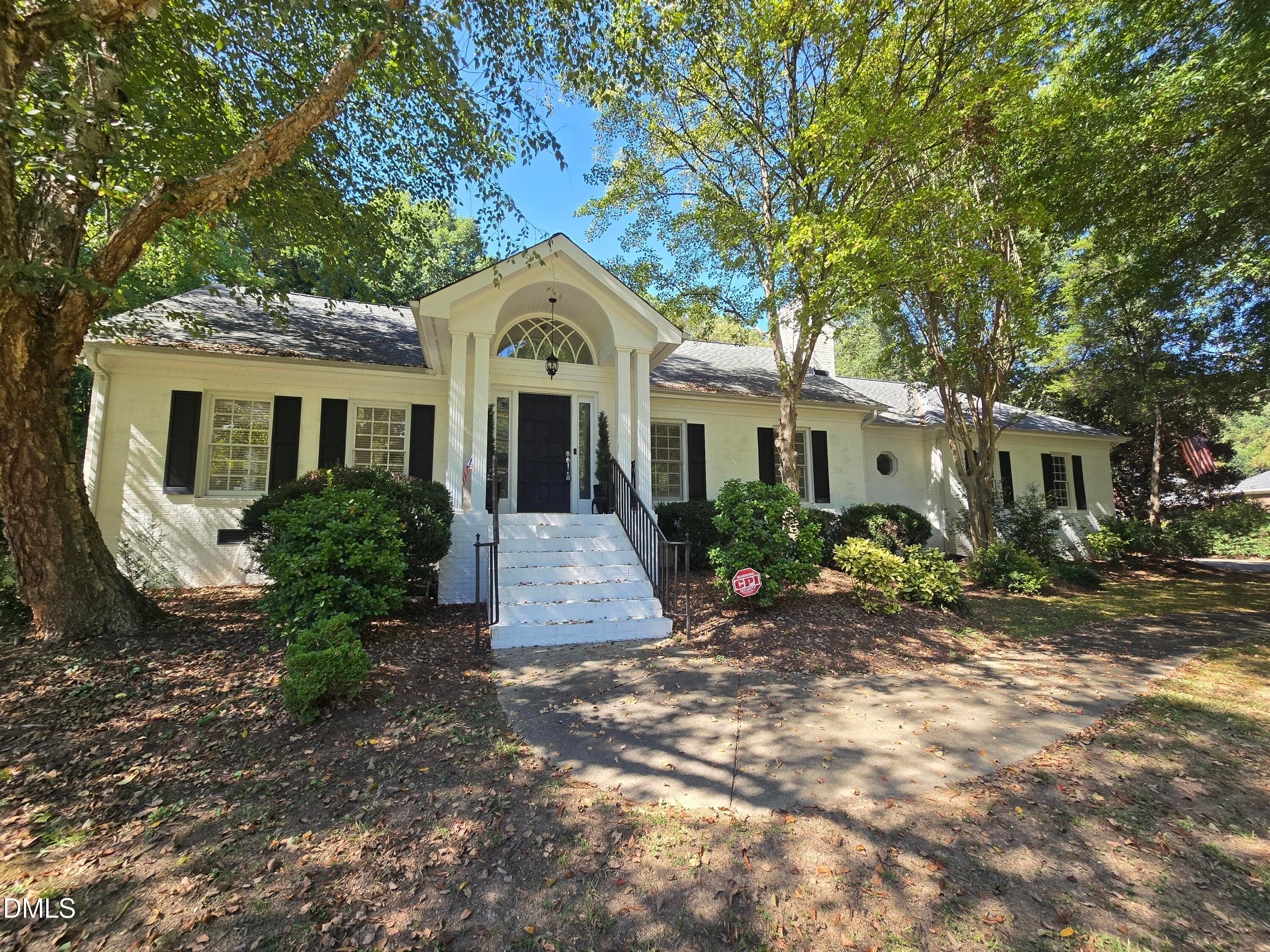 5516 Den Heider Way, Raleigh, NC 27606