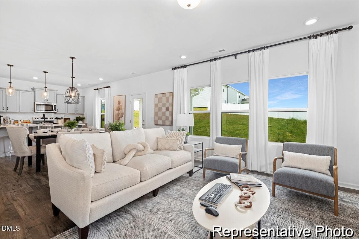 FTC 2 Whitney 2290 EC3 IO SRC Model (12) - 44 Open Meadow Court 96, Lillington, NC 27546, Lillington
