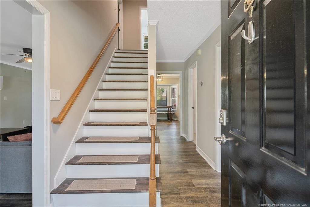 Photo 4 - 7210 Rockridge Lane, Fayetteville, NC 28306, Fayetteville