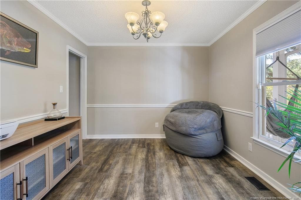 Photo 5 - 7210 Rockridge Lane, Fayetteville, NC 28306, Fayetteville