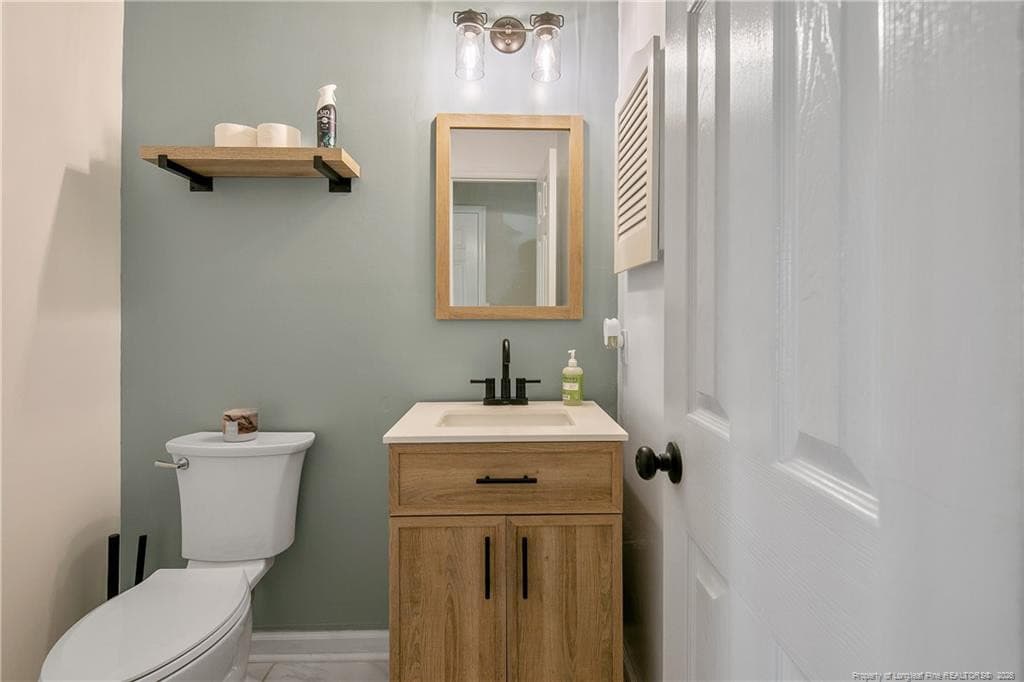 Photo 8 - 7210 Rockridge Lane, Fayetteville, NC 28306, Fayetteville