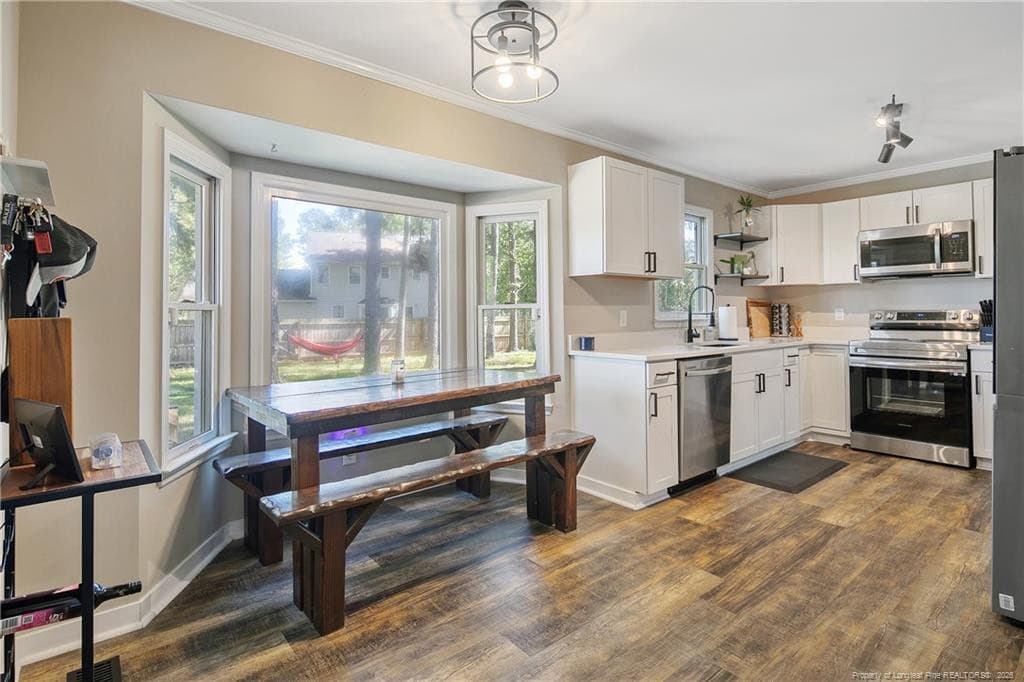 Photo 10 - 7210 Rockridge Lane, Fayetteville, NC 28306, Fayetteville