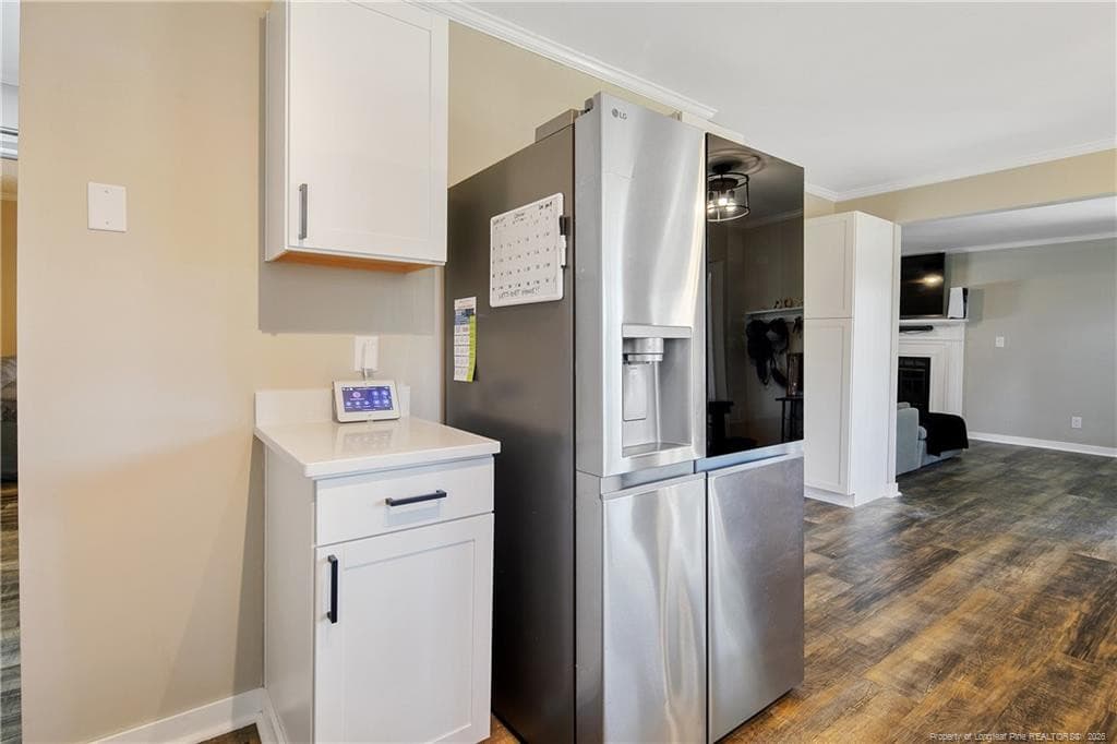 Photo 12 - 7210 Rockridge Lane, Fayetteville, NC 28306, Fayetteville