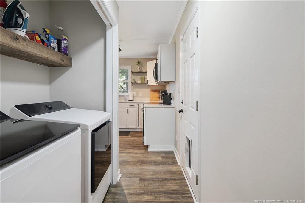 Photo 13 - 7210 Rockridge Lane, Fayetteville, NC 28306, Fayetteville