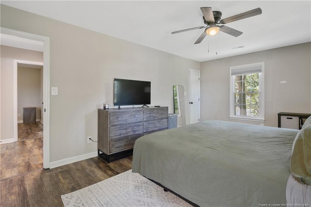 Photo 14 - 7210 Rockridge Lane, Fayetteville, NC 28306, Fayetteville