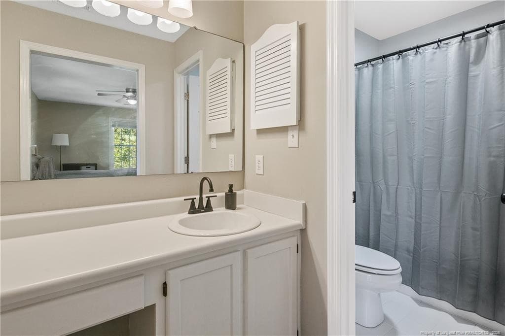 Photo 16 - 7210 Rockridge Lane, Fayetteville, NC 28306, Fayetteville