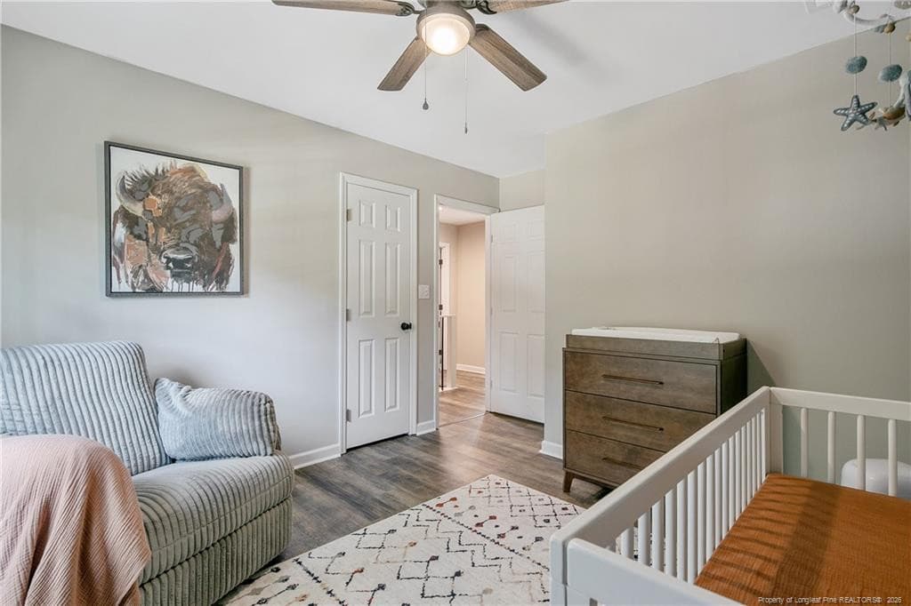 Photo 20 - 7210 Rockridge Lane, Fayetteville, NC 28306, Fayetteville