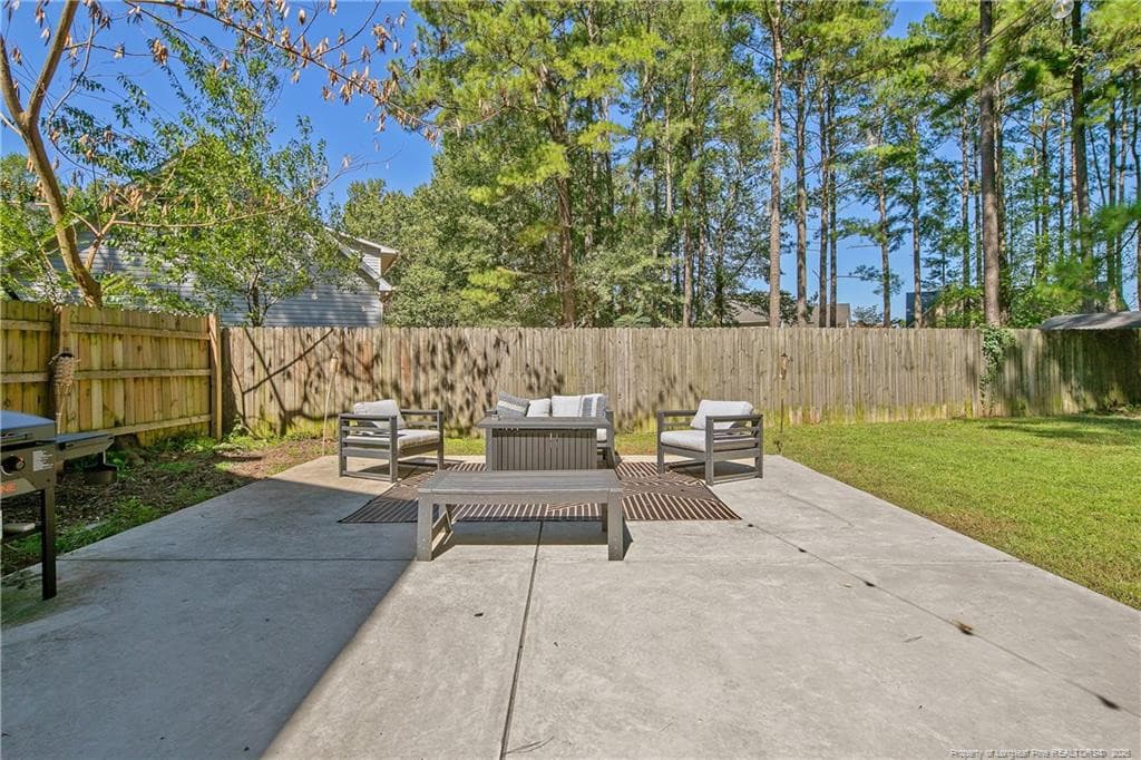 Photo 21 - 7210 Rockridge Lane, Fayetteville, NC 28306, Fayetteville