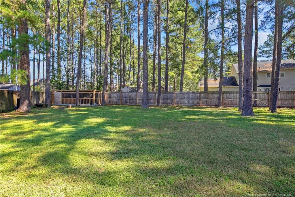 Photo 25 - 7210 Rockridge Lane, Fayetteville, NC 28306, Fayetteville