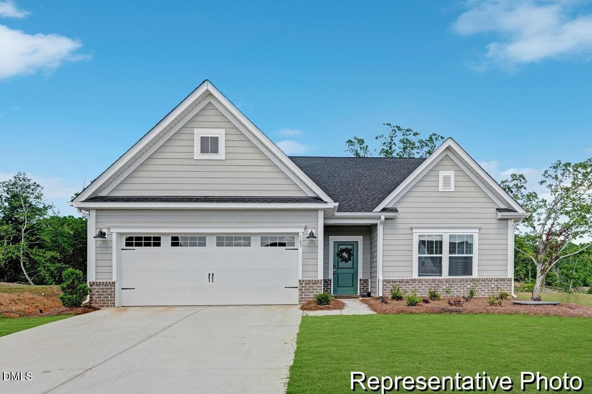 505 Castle Farm Road 47, Wendell, NC 27591