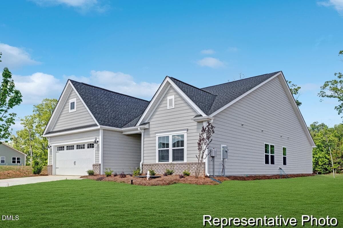 TIL 769 Vale 2003 EA2 EO (2)_REP - 505 Castle Farm Road 47, Wendell, NC 27591, Wendell