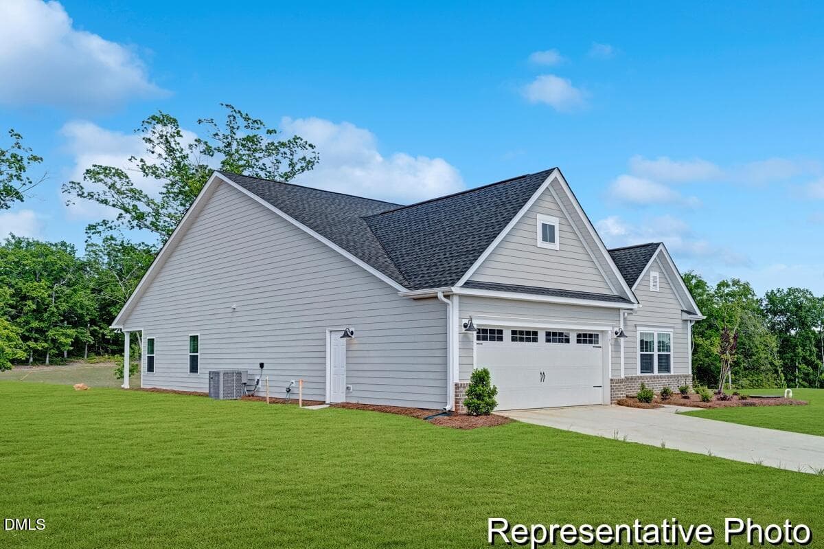 TIL 769 Vale 2003 EA2 EO (3)_REP - 505 Castle Farm Road 47, Wendell, NC 27591, Wendell