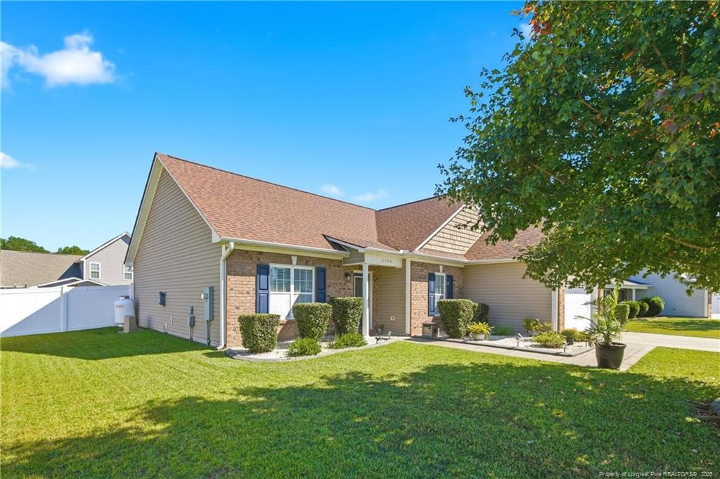 Photo 4 - 1314 Saint Johns Loop, Raeford, NC 28376, Raeford