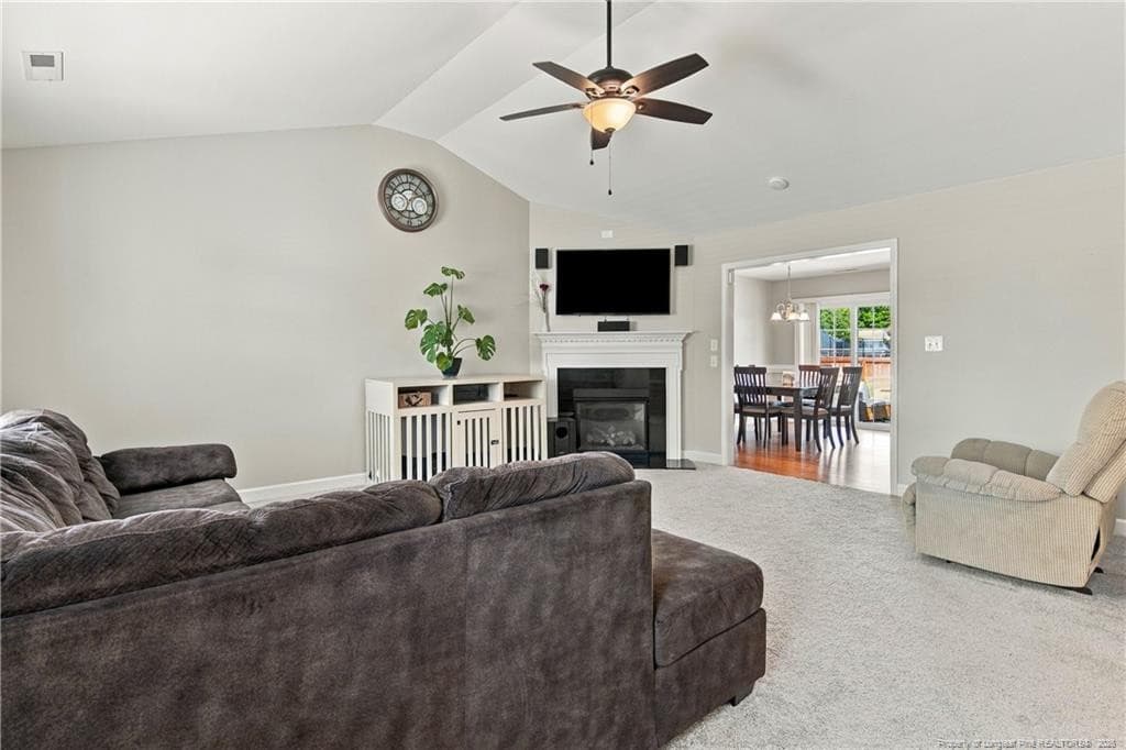 Photo 7 - 1314 Saint Johns Loop, Raeford, NC 28376, Raeford