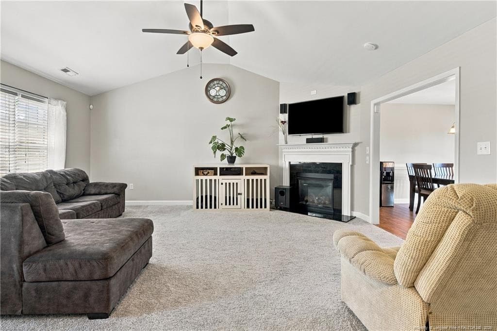 Photo 13 - 1314 Saint Johns Loop, Raeford, NC 28376, Raeford