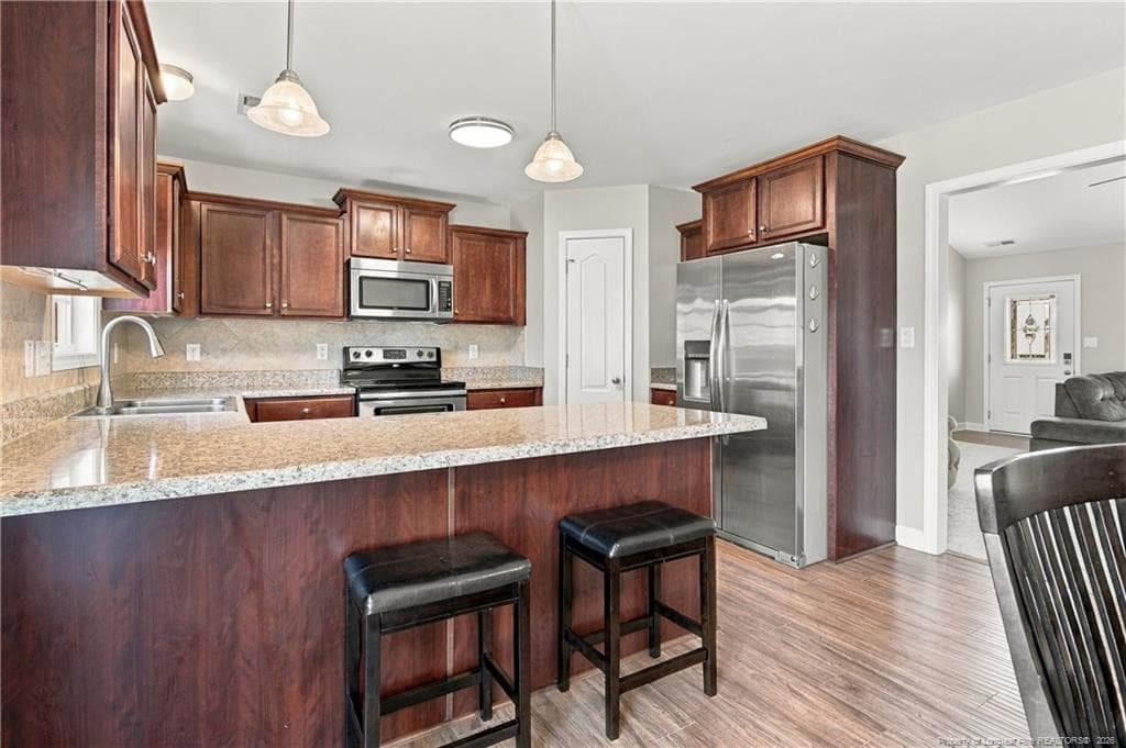 Photo 17 - 1314 Saint Johns Loop, Raeford, NC 28376, Raeford