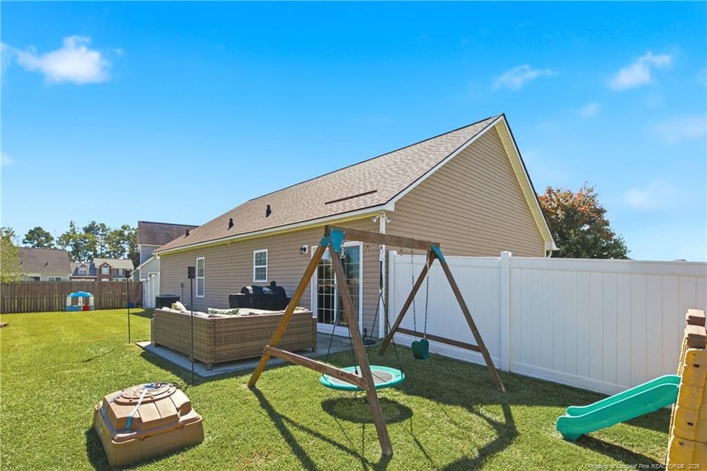 Photo 45 - 1314 Saint Johns Loop, Raeford, NC 28376, Raeford