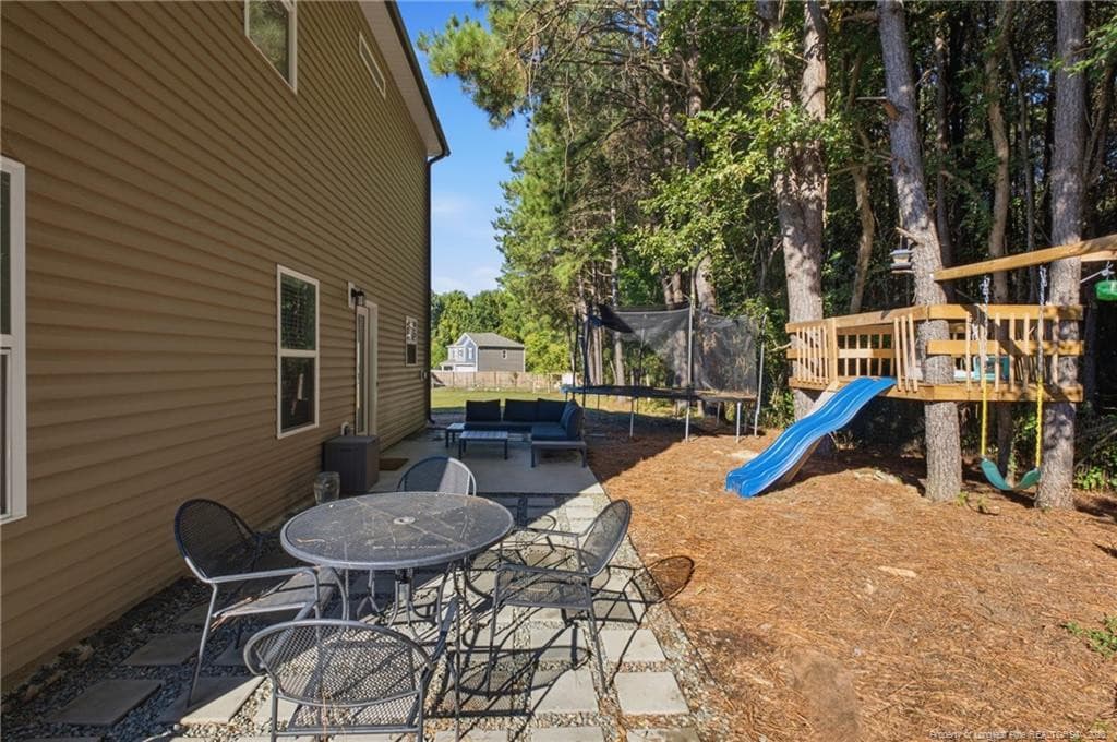 Photo 27 - 98 Baneberry Place, Broadway, NC 27505, Broadway