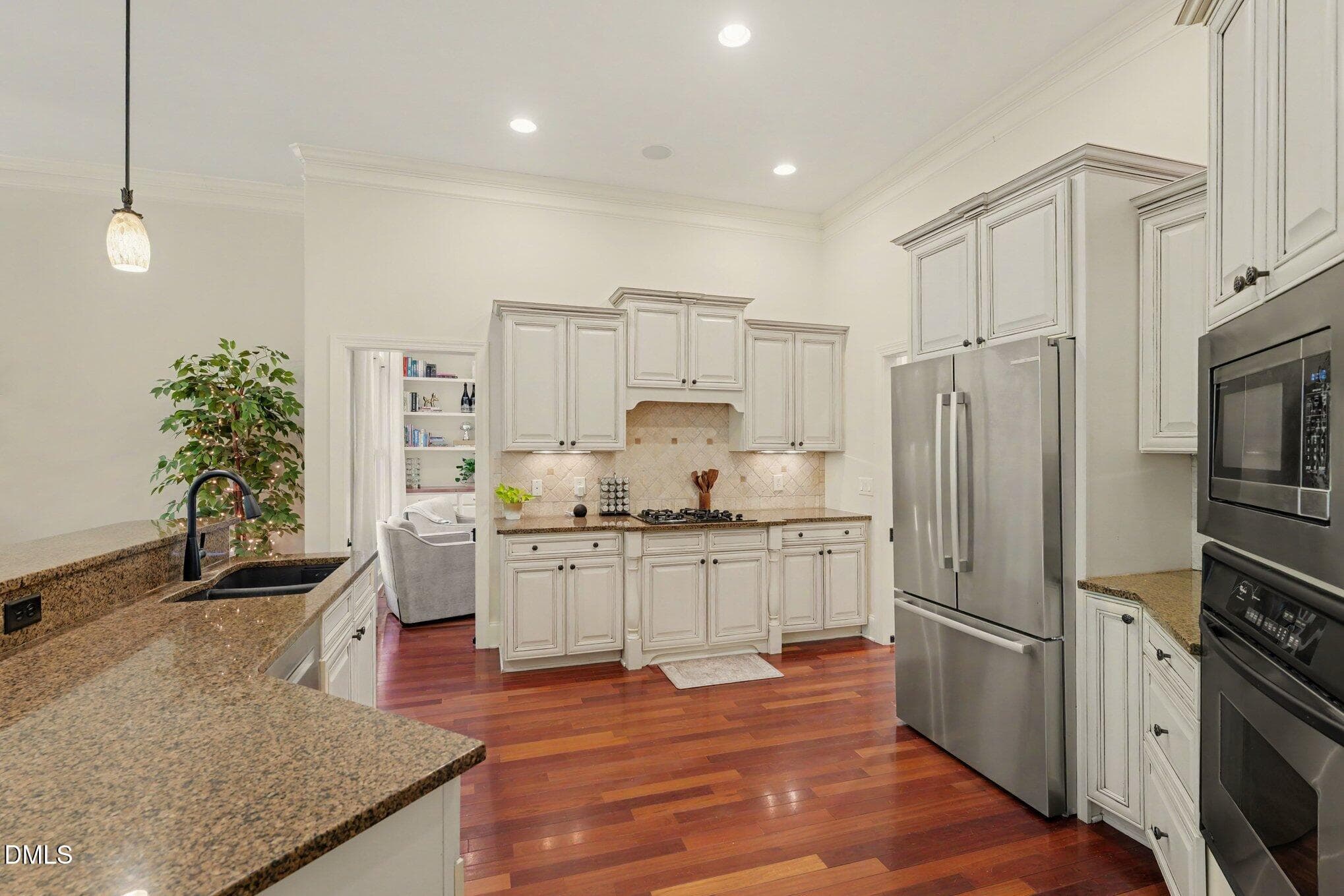 Kitchen - 8421 Montavista Lane, Wake Forest, NC 27587, Wake Forest