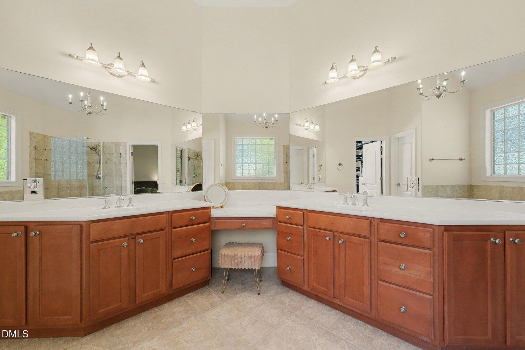 Primary Ensuite - 8421 Montavista Lane, Wake Forest, NC 27587, Wake Forest