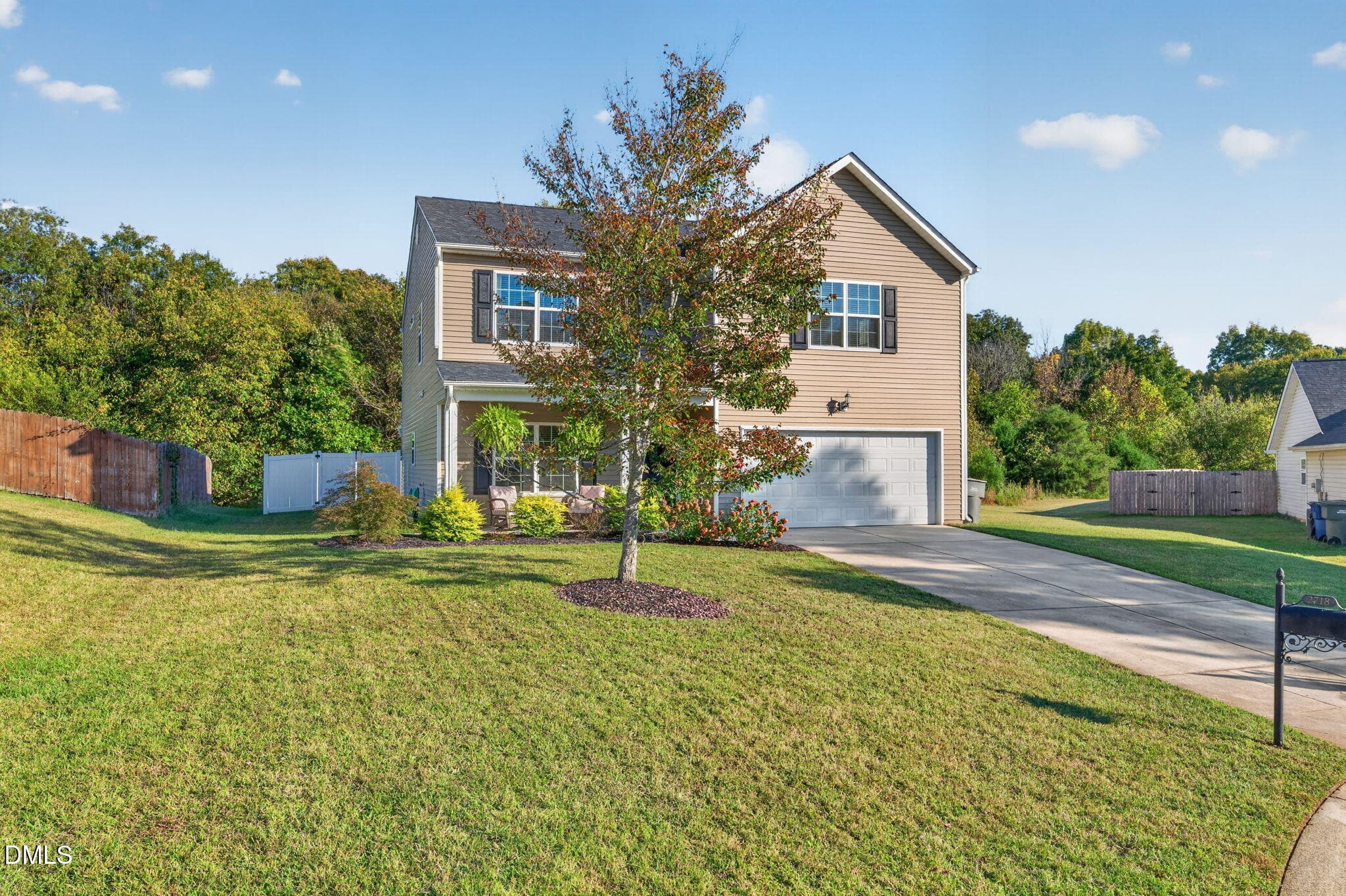 44-web-or-mls-P1102368 - 2718 Creek Bend Court, Graham, NC 27253, Graham