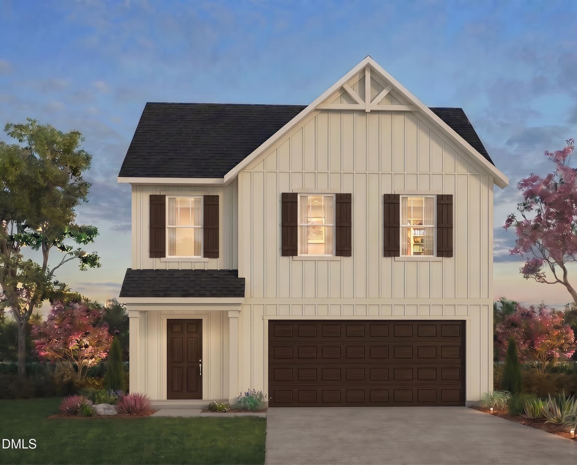 Cora C-B1 - 276 Oriole Drive 157, Angier, NC 27501