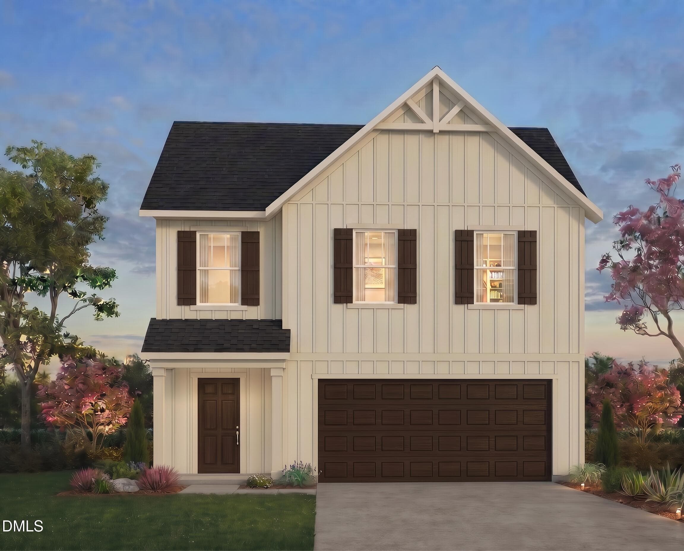 Cora C-B1 - 276 Oriole Drive 157, Angier, NC 27501