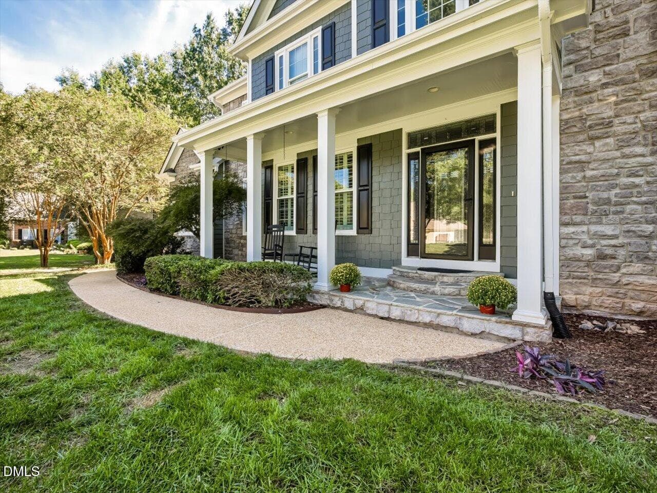 07-007-7308BarhamHollowDr-20260925 - 7308 Barham Hollow Drive, Wake Forest, NC 27587