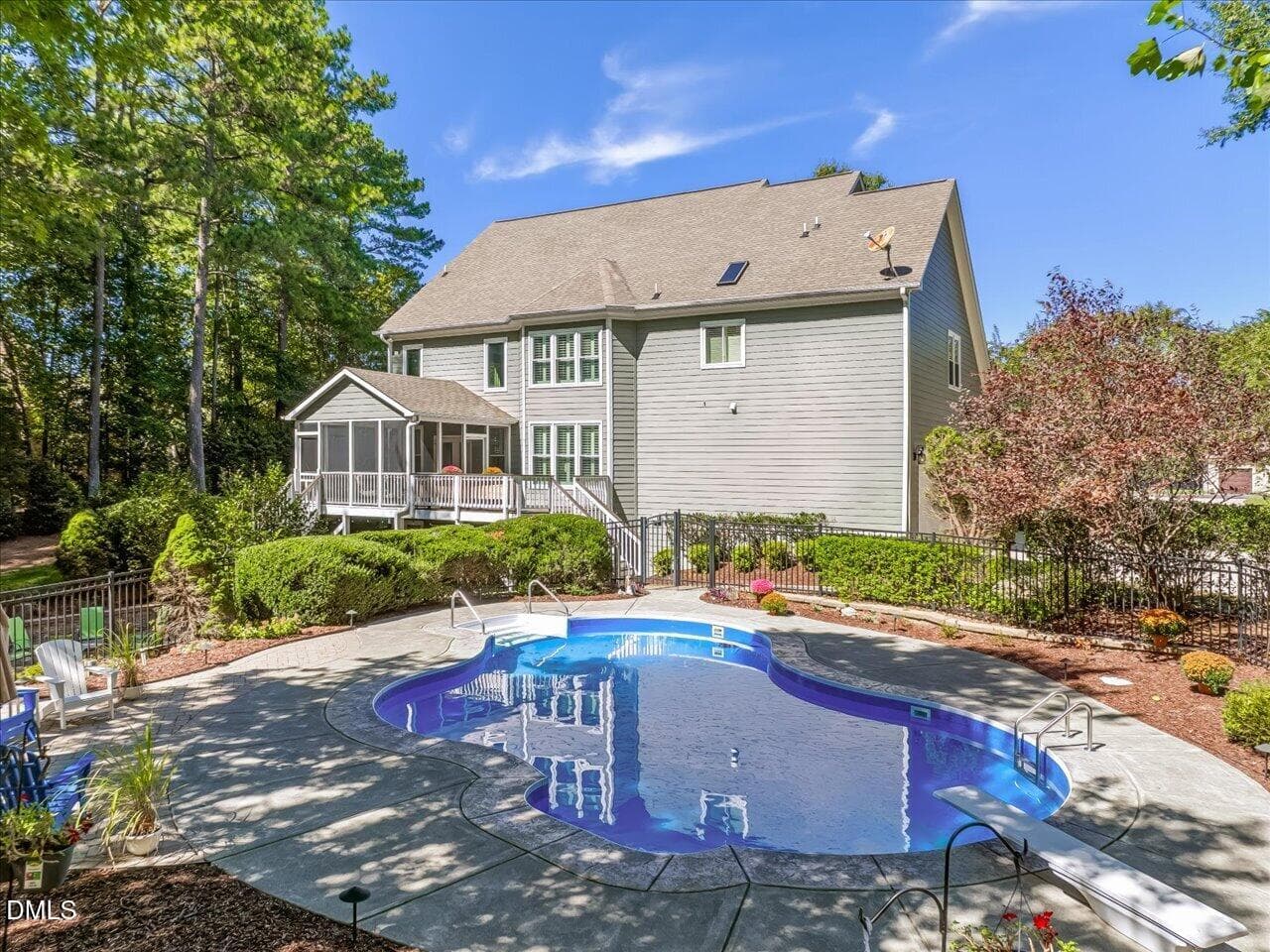 25-025-7308BarhamHollowDr-20260925 - 7308 Barham Hollow Drive, Wake Forest, NC 27587