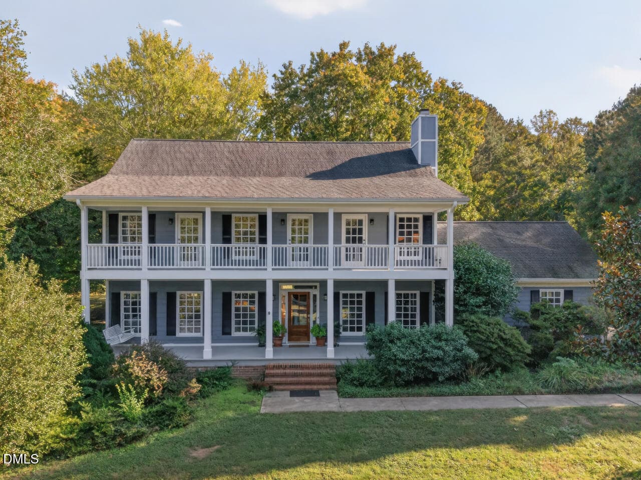 103 Quailview Drive, Chapel Hill, NC 27516