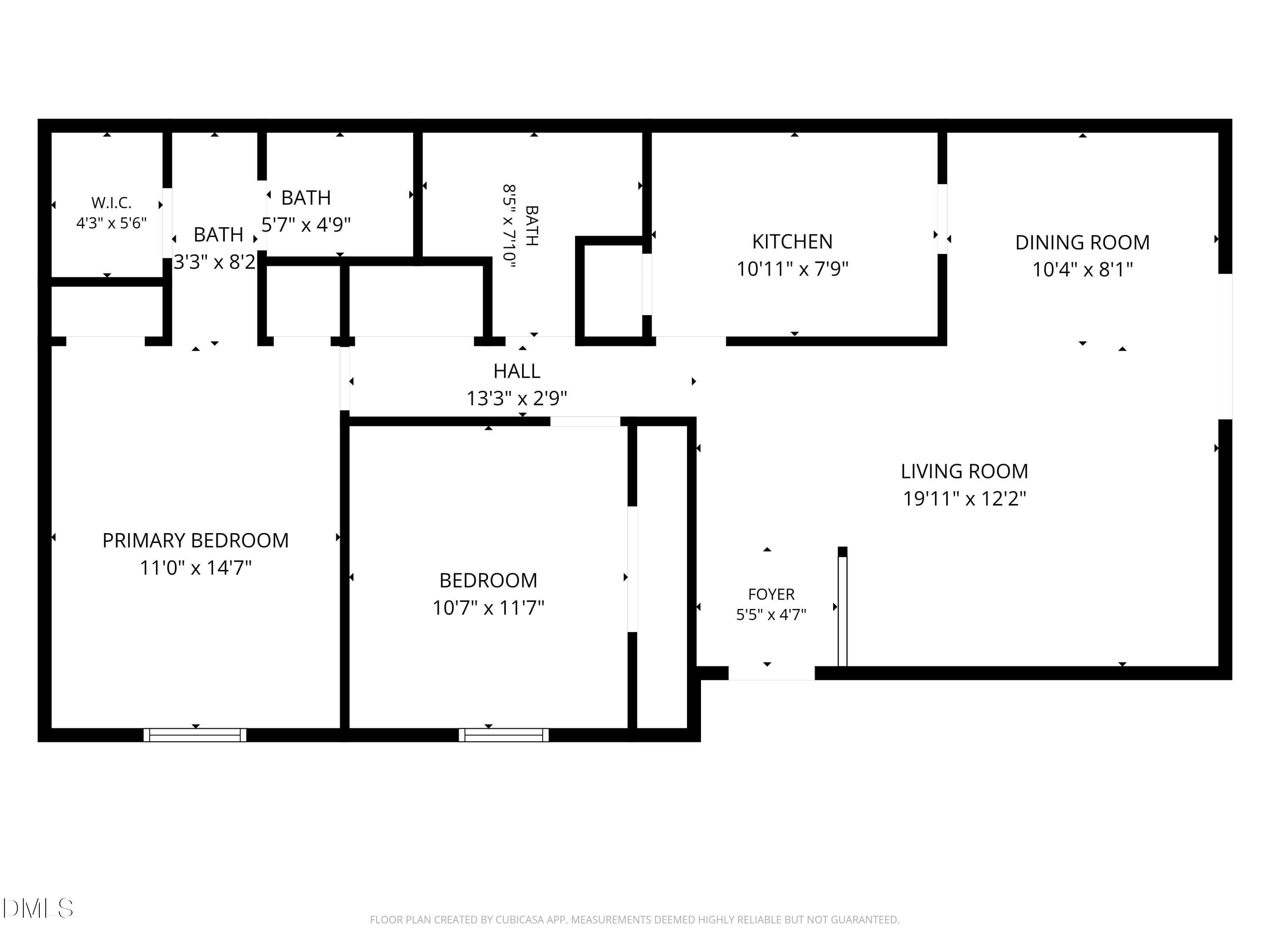 Floorplan221clancy - 221 Clancy Circle, Cary, NC 27511, Cary